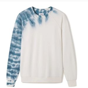 Feat Womens Blanket Blend Crewneck